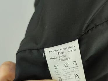 kurtka z frędzlami vinted: Marynarka dla mężczyzn, rozmiar XL — 6