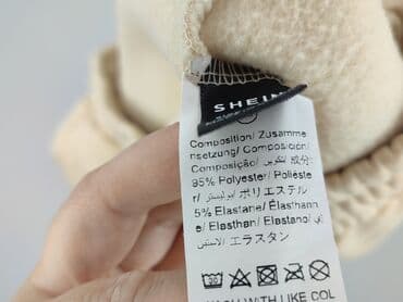 kik bluzy: Shein, Spodnie dresowe damskie, rozmiar XL — 5