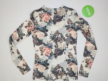 bluzki stitch: Gina Tricot, Bluzka damska, rozmiar S — 3