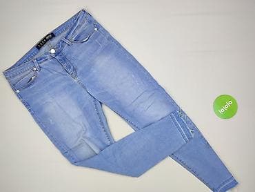 lidl denim: Denim Co, Jeansy damskie, rozmiar M — 2