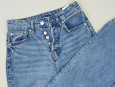 fit jeans: H&M Divided, Jeansy damskie, rozmiar 2XS — 1