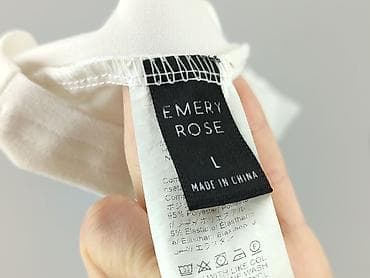 ecko: Emery Rose, Top damski, rozmiar L — 4