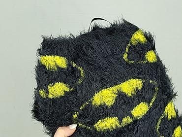 bokserki uzywane: Batman, Sweter damski, rozmiar 2XL — 5