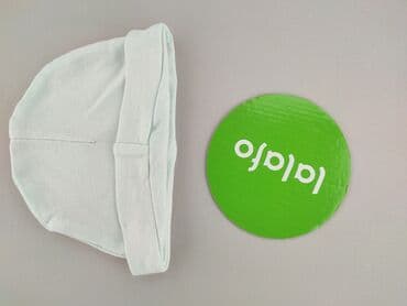 czapka zimowa allegro: Cap, 1-3 months, condition - Perfect — 3