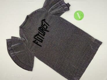 ubrania świecące w ciemności: Bluzka damska, rozmiar M — 3