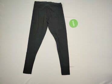 woskowane legginsy z wysokim stanem: Tom Rose, Лосини Спортивні жіночі, розмір M — 3