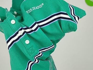 l gap: Guess Jeans, Damska koszulka polo, rozmiar L — 7