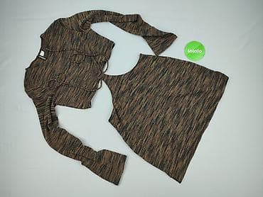 esprit spódnice: H&M Divided, Elegancki komplet, rozmiar M — 2