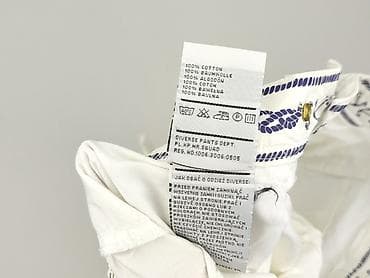 buty john richmond: Diverse, Spodnie 3/4 damskie, rozmiar M — 6