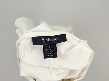 tunika plus size: Tunika damska, rozmiar S — 6