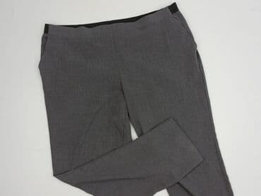zielone spodnie dresowe zara: Брюки жіночі, розмір XL — 1