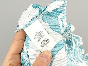 bluza latynka: Top damski, rozmiar L — 6