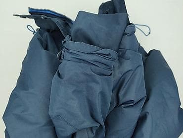 basic tees h: F&F, Light jacket for men, size XS — 6