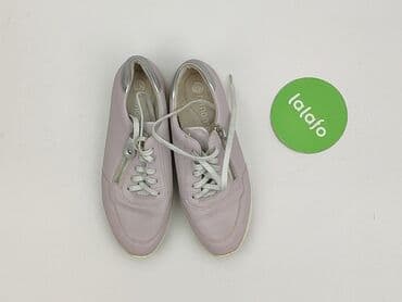 buty duffy: Remonte, Sneakersy damskie, rozmiar 37 — 2