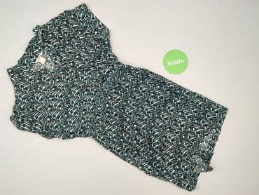 jakie rajstopy do bialej sukienki: H&M, Women`s dress, size M (EU 38) — 2