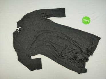 c a piżama: Peacocks, Women`s dress, size 4XL (EU 48) — 2