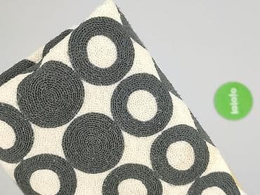 koszula z poduszkami: Pillowcase, 45 x 45, kolor - Beżowy, stan - Bardzo dobry — 4