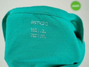 t shirty damskie plus size allegro: Esmara, T-shirt damski, rozmiar S — 4