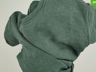 bluzy drogie: Volcano, Bluza dla mężczyzn, rozmiar M — 6