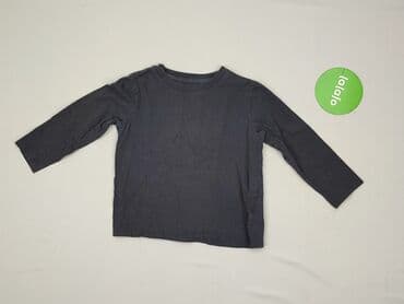 top z koronką sinsay: Sweatshirt, 3-4 years, 98-104 cm, condition - Very good — 2