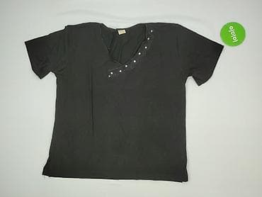 solar bluzki: T-shirt damski, rozmiar 3XL — 2