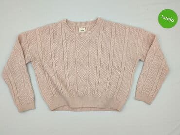 Kobiety: Sinsay, Sweter damski, rozmiar S — 2
