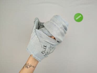 sandałki terre: Spodnie jeansowe, Pepco, 14 lat, 164, stan - Bardzo dobry — 6