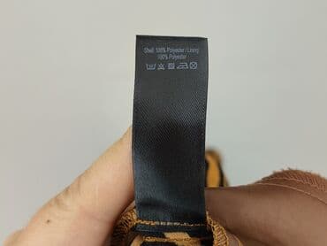 angelo litrico spodnie: George, Spodnie materiałowe damskie, rozmiar L — 7