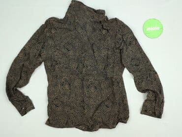 marks and spencer tops: Marks & Spencer, Women's blouse, size S — 3