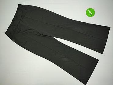 eric emanuel spodnie: Spodnie materiałowe damskie, rozmiar XL — 2
