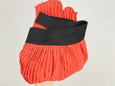 długie czerwone spódnice: Spódnica damska, rozmiar M — 5