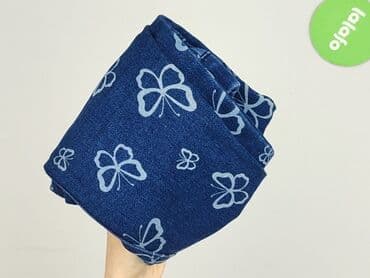 czarne legginsy z lajkry: Spodnie jeansowe, Little kids, 7 lat, 122, stan - Bardzo dobry — 5