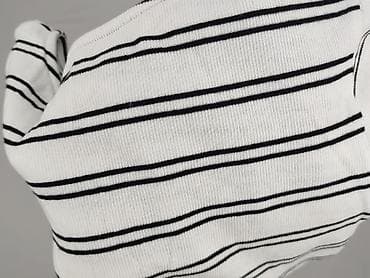 mango bluzki w paski: Bluzka damska, rozmiar S — 4