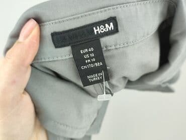 marynarka damska m: H&M, Marynarka damska, rozmiar M — 4