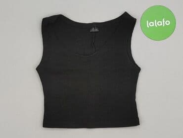 bluzki w zebre: Top damski, S — 2