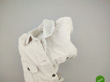 Men's Clothing: Denim jacket for men, XS (EU 34), Zara, condition - Perfect — 6