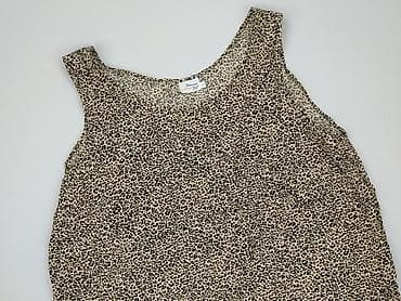 bluzki karl: Top damski, rozmiar 3XL — 1