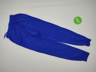 spodnie lech poznań: ALPHAR ONE, Spodnie dresowe dla mężczyzn, rozmiar S — 3