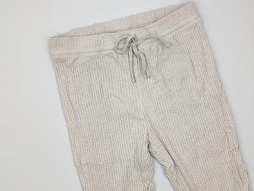 H&M, Material trousers for women, size S