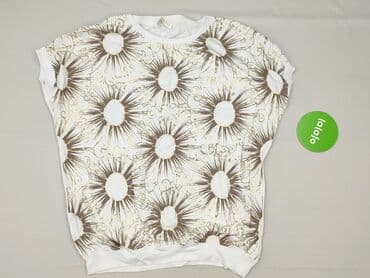 bluzki solar nowości: FreeStyle, Bluzka damska, rozmiar 3XL — 2