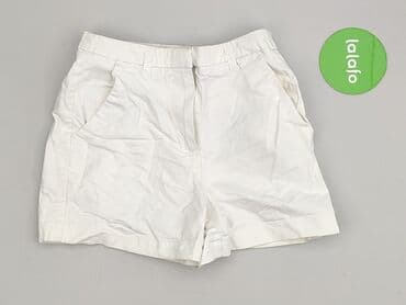 ccc biale trampki: Camaïeu, Szorty damskie, rozmiar S — 2