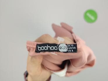 lalu: Boohoo, Sukienka damska, rozmiar S — 4