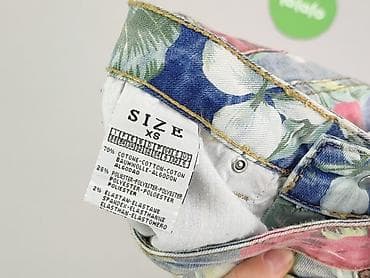 pull jeans: Miss bonbon, Jeansy damskie, rozmiar XS — 5