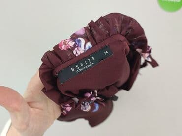 mohito bluzka z haftem: Mohito, Bluzka damska, XS — 4