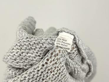 sweter z lisem: Sweter damski, rozmiar 4XL — 5