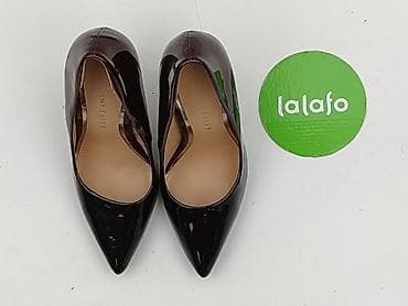 obuwie deichmann: Półbuty damskie, rozmiar 37 — 2