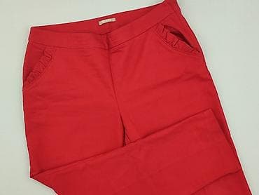 bluza orsay: Orsay, Spodnie materiałowe damskie, rozmiar XL — 1