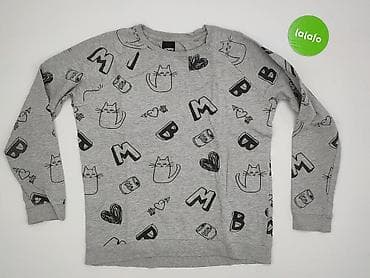 nirvana: Sinsay, Bluza damska
, rozmiar S — 2