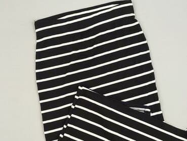 czarne plisowane spódniczka: Beloved, Spódnica damska, rozmiar S — 1