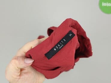 dres sweterkowy mohito: Mohito, Women's blouse, XS — 5